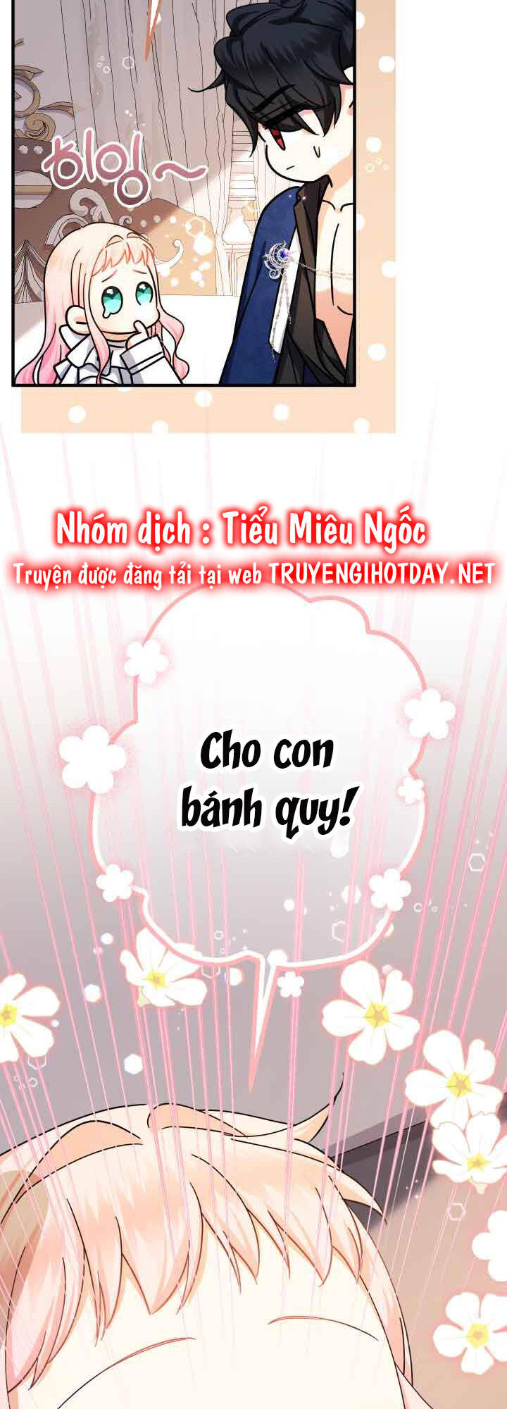 Tiểu Thư Tích Tiền Đi Bụi - Chap 15 - Trang 57