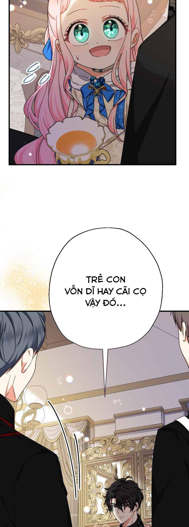 Tiểu Thư Tích Tiền Đi Bụi - Chap 15 - Trang 7