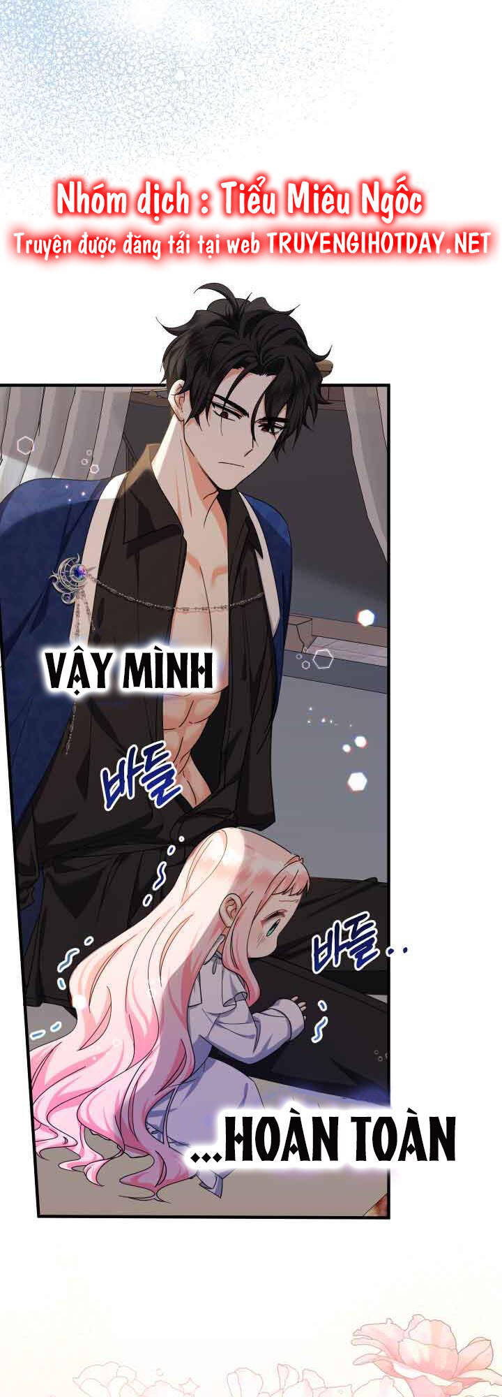 Tiểu Thư Tích Tiền Đi Bụi - Chap 15 - Trang 63