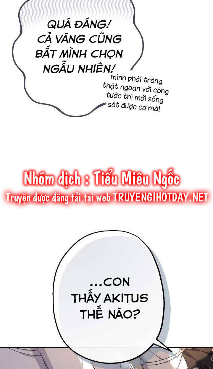 Tiểu Thư Tích Tiền Đi Bụi - Chap 15 - Trang 67
