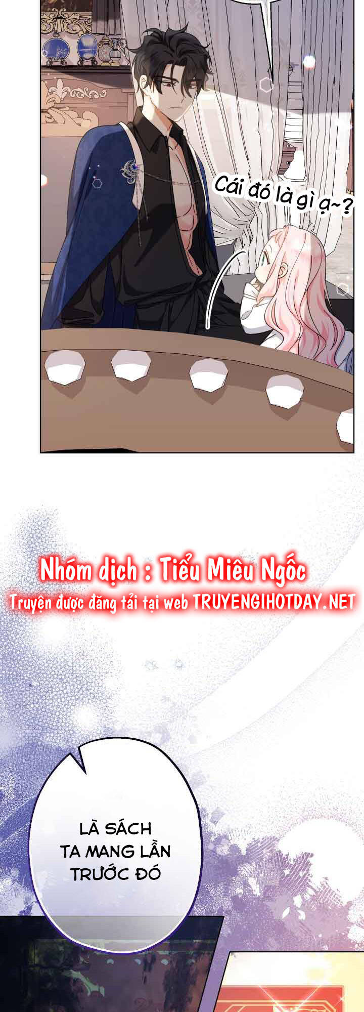 Tiểu Thư Tích Tiền Đi Bụi - Chap 15 - Trang 69