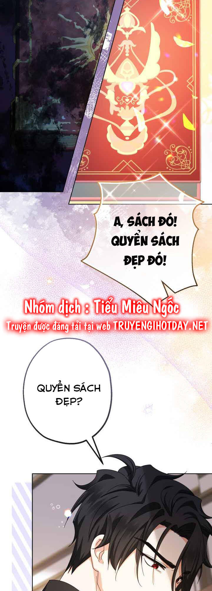 Tiểu Thư Tích Tiền Đi Bụi - Chap 15 - Trang 70
