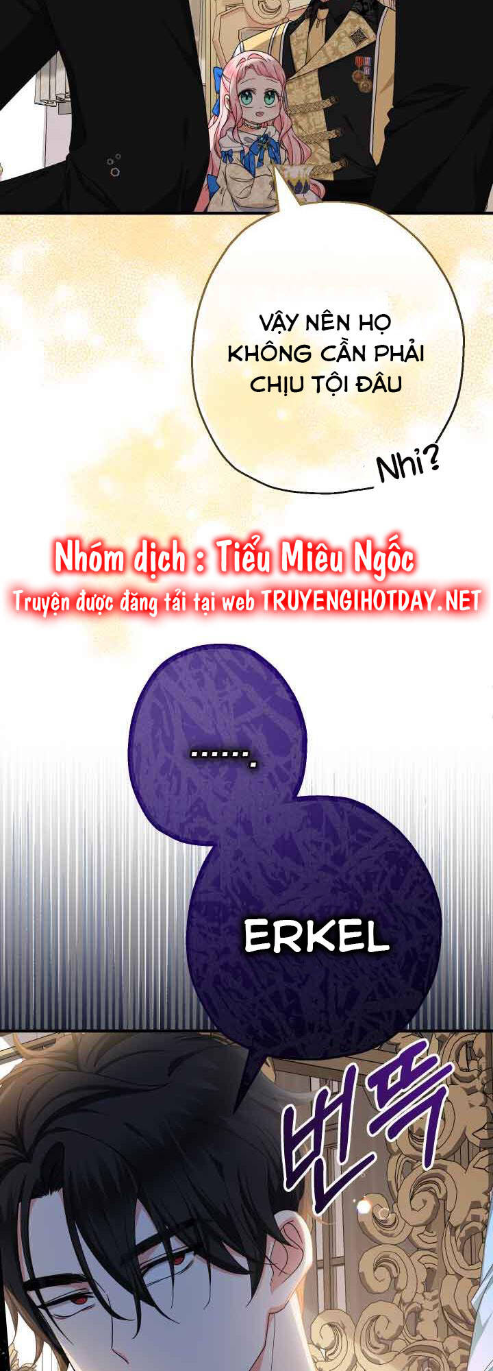 Tiểu Thư Tích Tiền Đi Bụi - Chap 15 - Trang 8