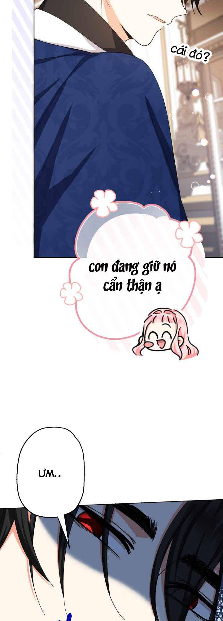 Tiểu Thư Tích Tiền Đi Bụi - Chap 15 - Trang 71