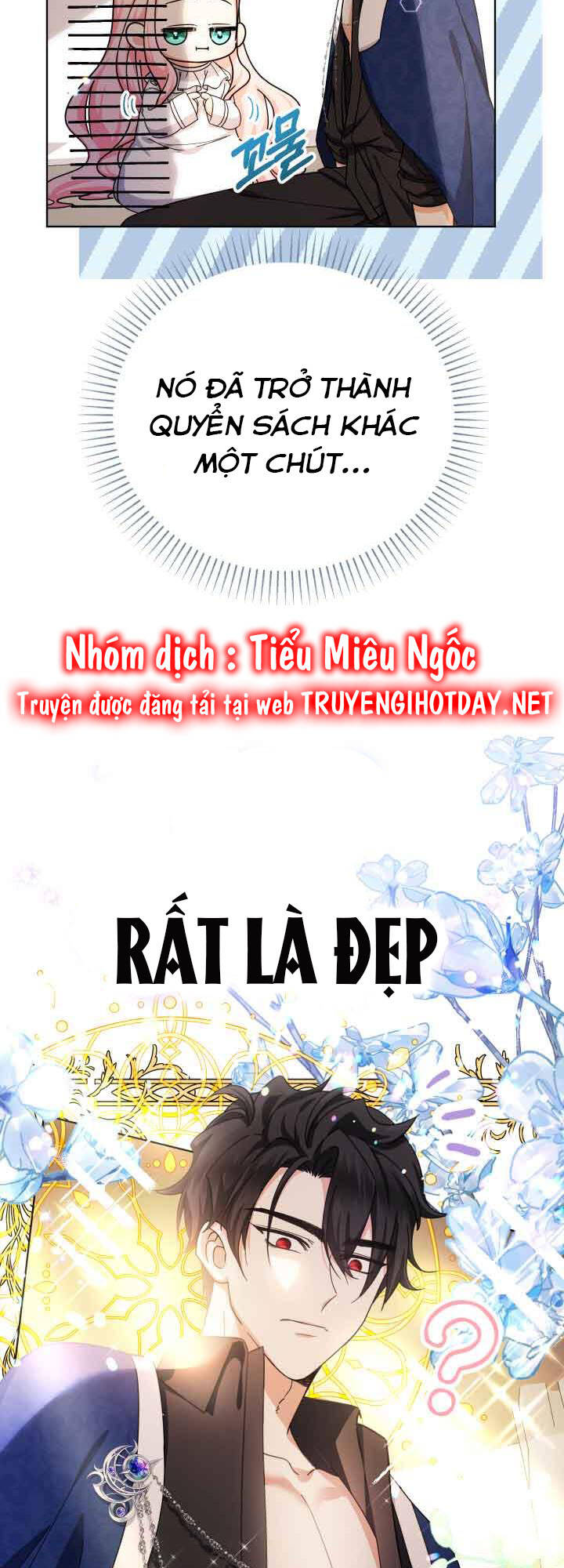Tiểu Thư Tích Tiền Đi Bụi - Chap 15 - Trang 73