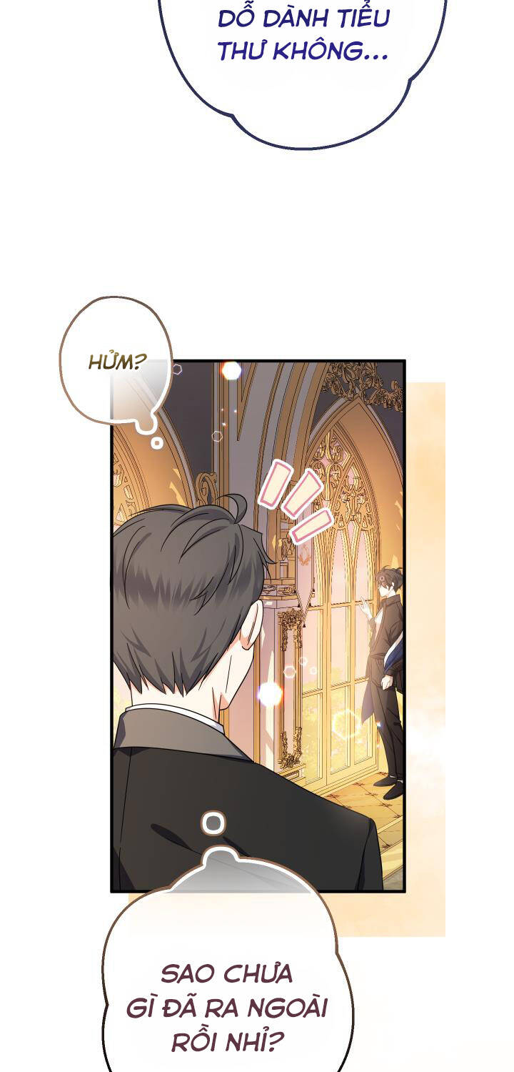 Tiểu Thư Tích Tiền Đi Bụi - Chap 16 - Trang 20