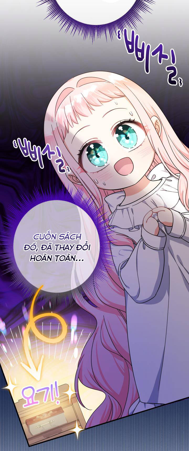 Tiểu Thư Tích Tiền Đi Bụi - Chap 16 - Trang 3