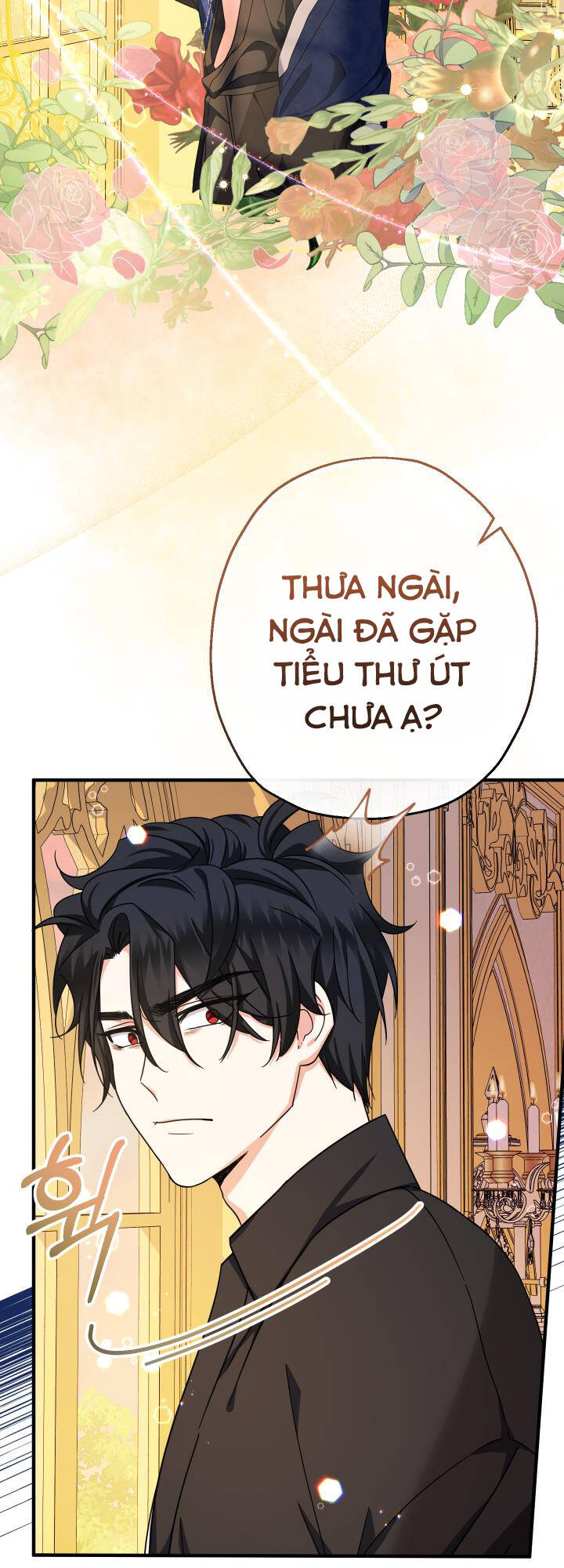 Tiểu Thư Tích Tiền Đi Bụi - Chap 16 - Trang 22