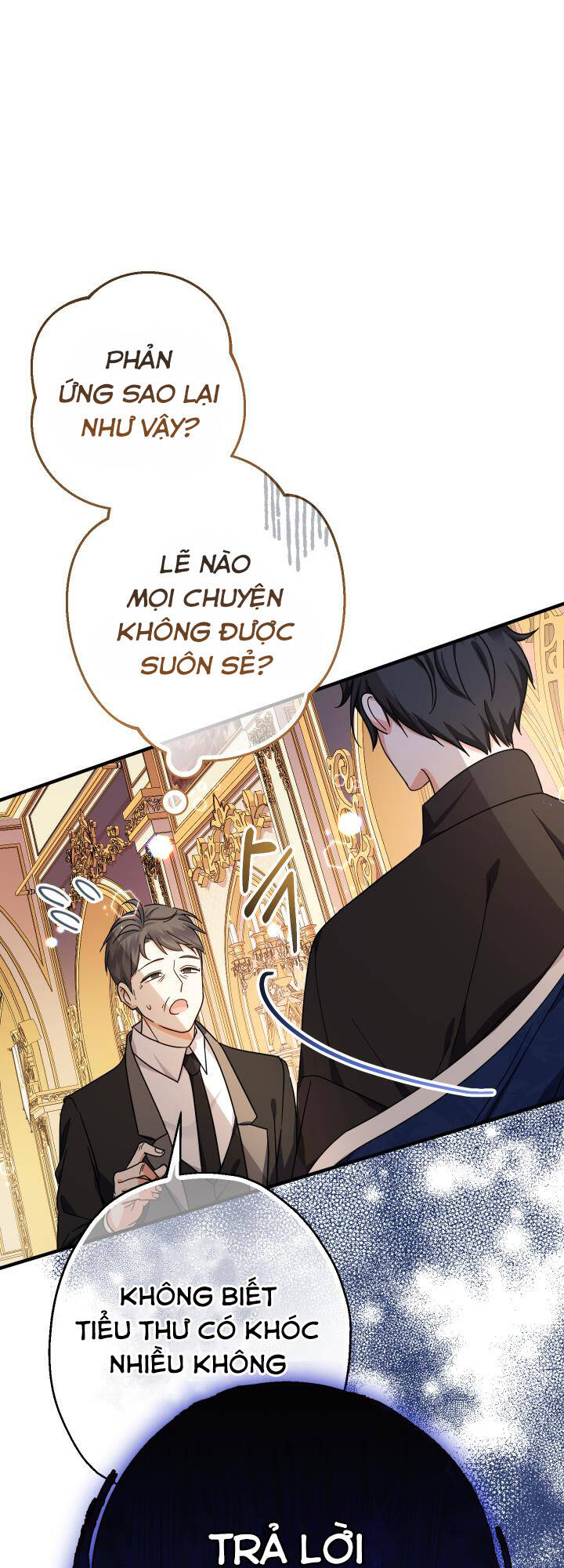 Tiểu Thư Tích Tiền Đi Bụi - Chap 16 - Trang 23