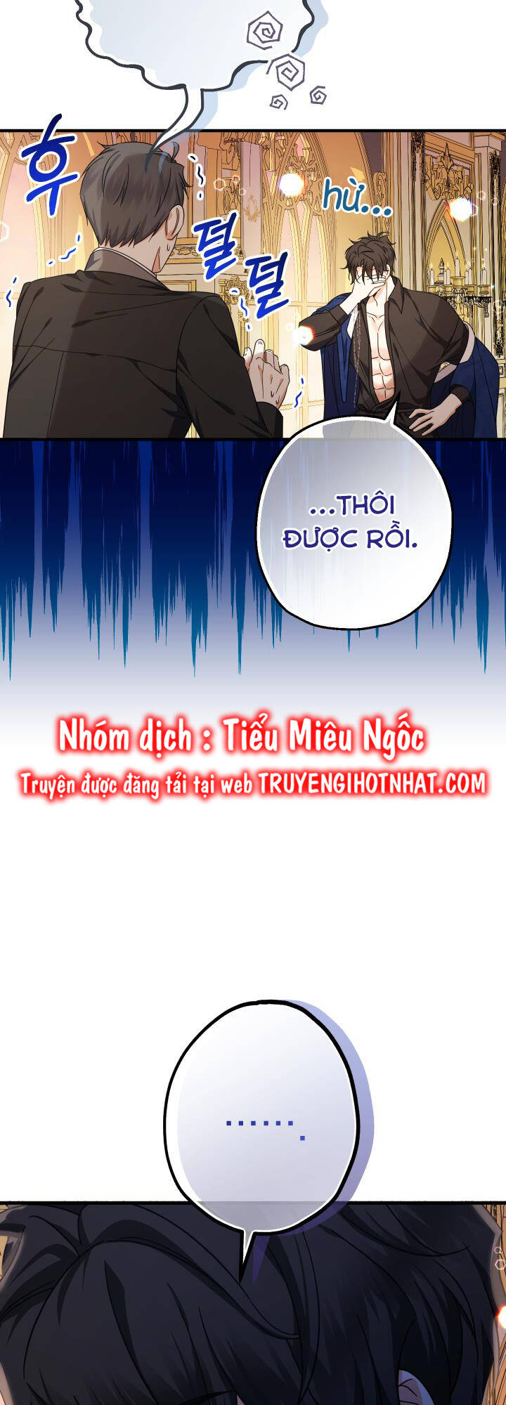 Tiểu Thư Tích Tiền Đi Bụi - Chap 16 - Trang 28