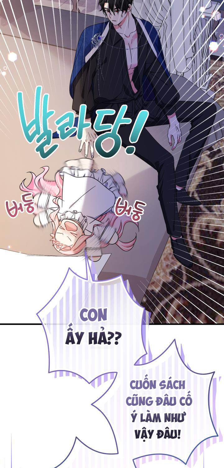 Tiểu Thư Tích Tiền Đi Bụi - Chap 16 - Trang 32