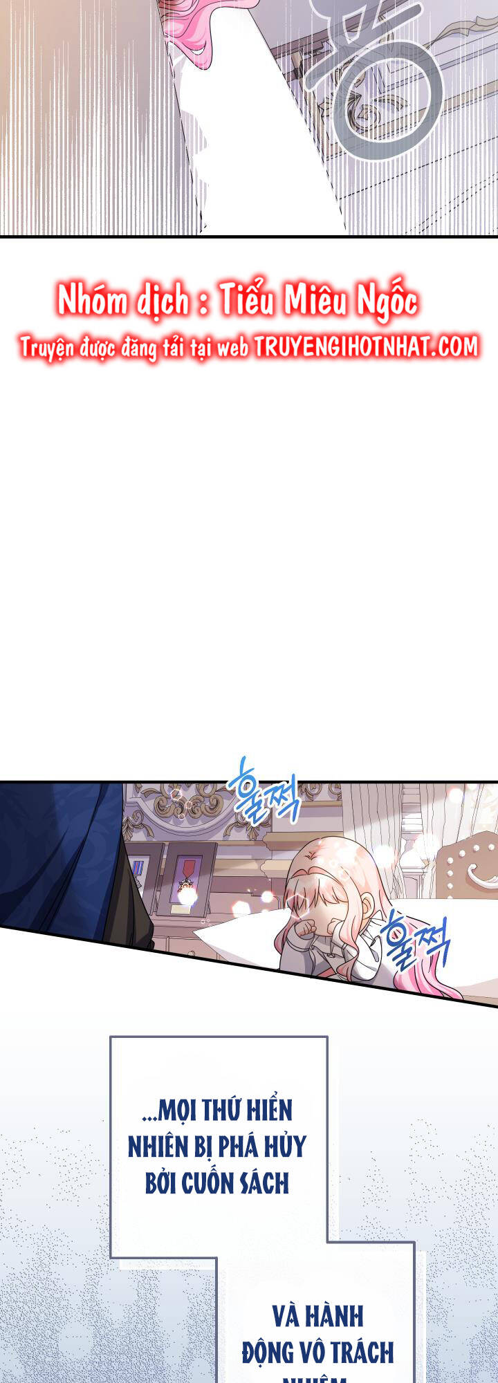 Tiểu Thư Tích Tiền Đi Bụi - Chap 16 - Trang 40