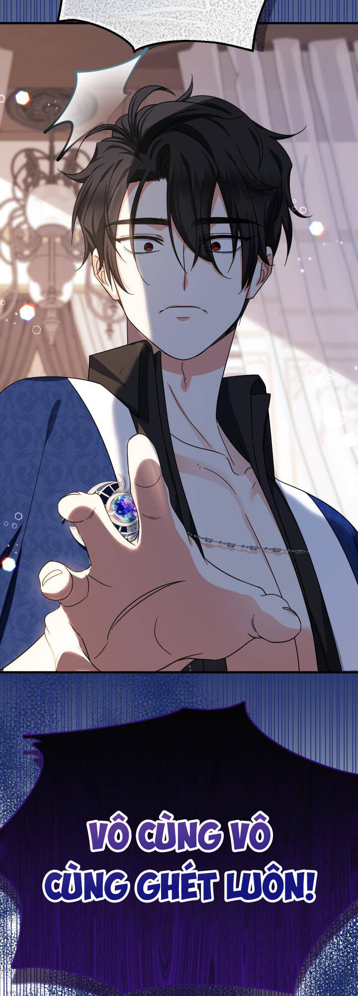Tiểu Thư Tích Tiền Đi Bụi - Chap 16 - Trang 46
