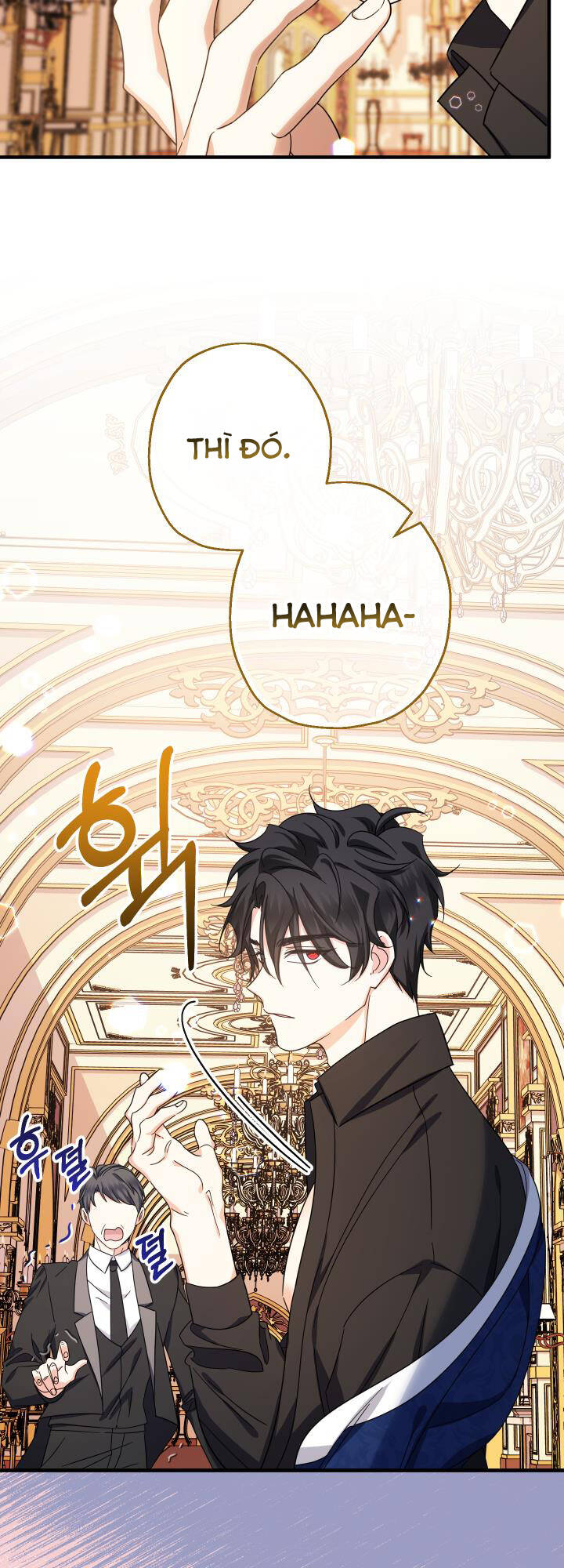Tiểu Thư Tích Tiền Đi Bụi - Chap 16 - Trang 48