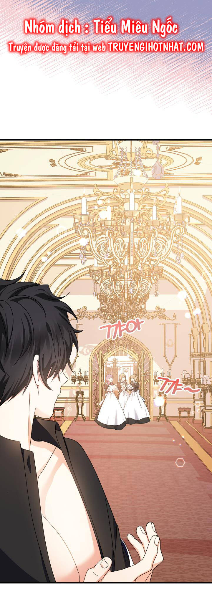 Tiểu Thư Tích Tiền Đi Bụi - Chap 16 - Trang 49