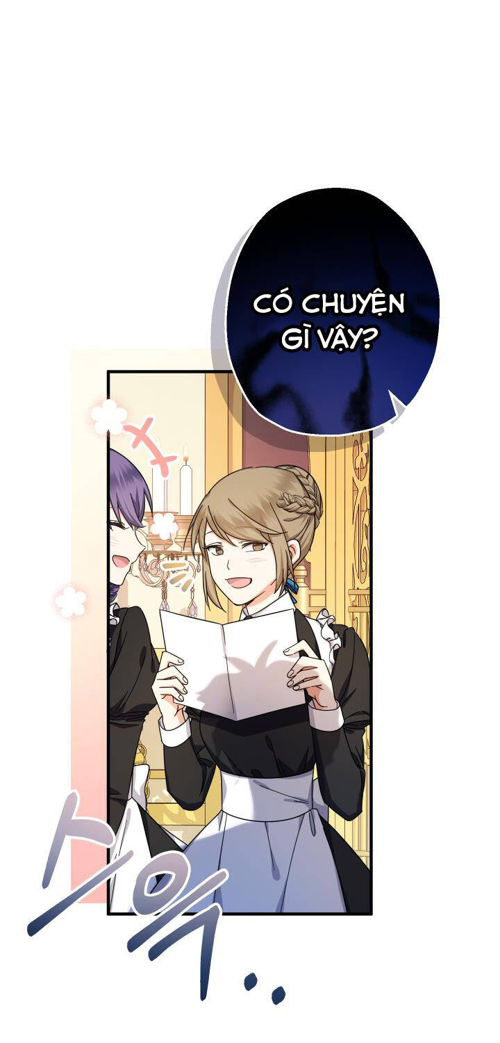 Tiểu Thư Tích Tiền Đi Bụi - Chap 16 - Trang 50