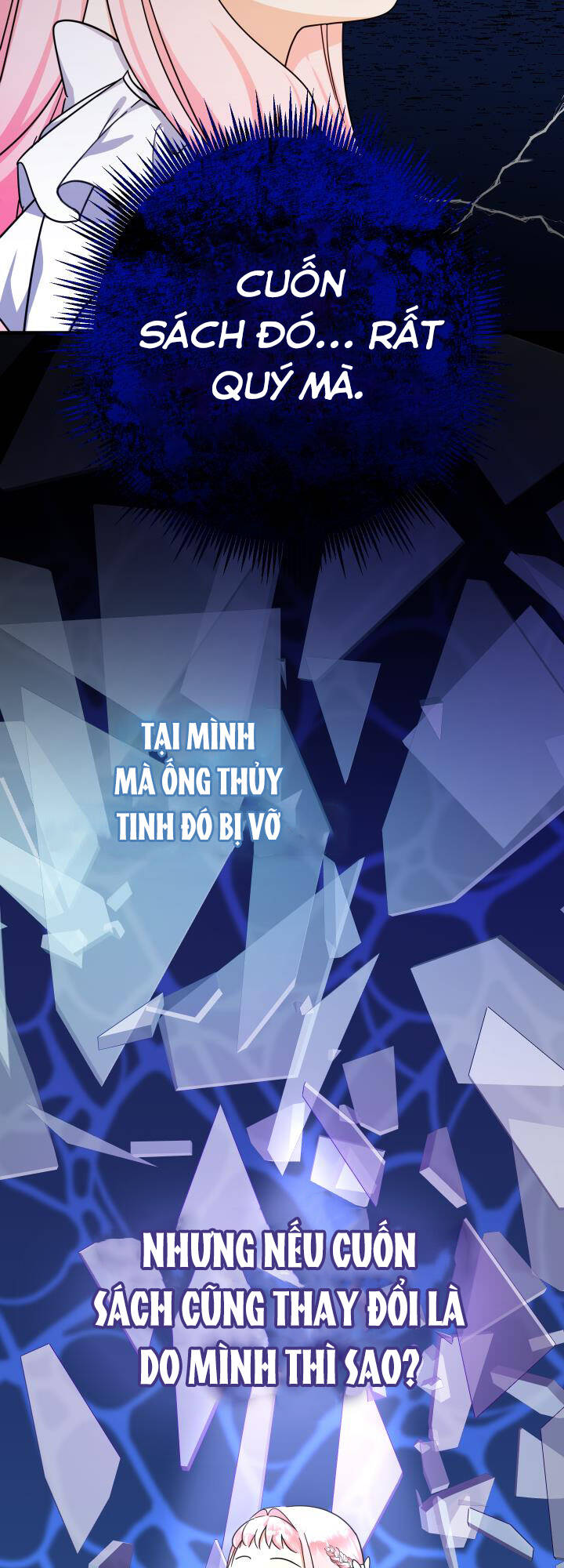 Tiểu Thư Tích Tiền Đi Bụi - Chap 16 - Trang 6