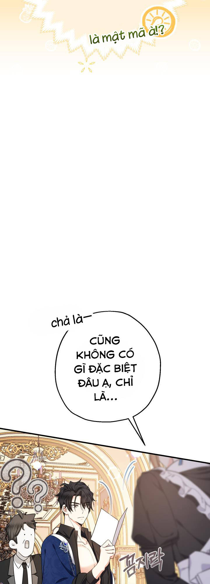 Tiểu Thư Tích Tiền Đi Bụi - Chap 16 - Trang 59