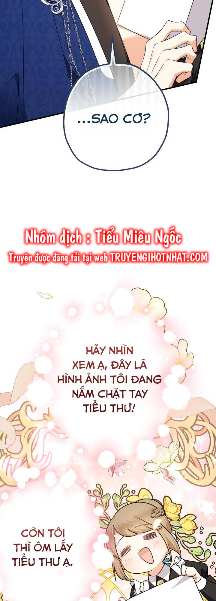 Tiểu Thư Tích Tiền Đi Bụi - Chap 16 - Trang 61