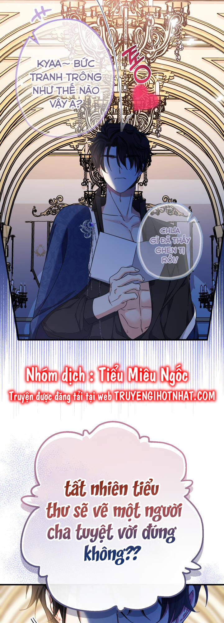 Tiểu Thư Tích Tiền Đi Bụi - Chap 16 - Trang 64