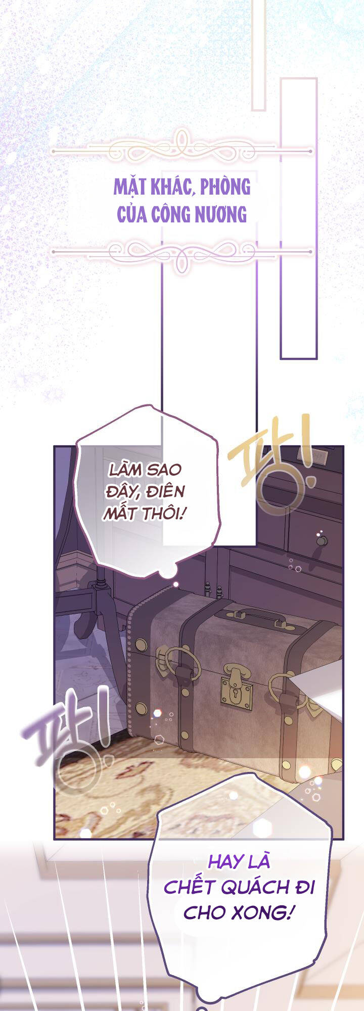 Tiểu Thư Tích Tiền Đi Bụi - Chap 16 - Trang 71