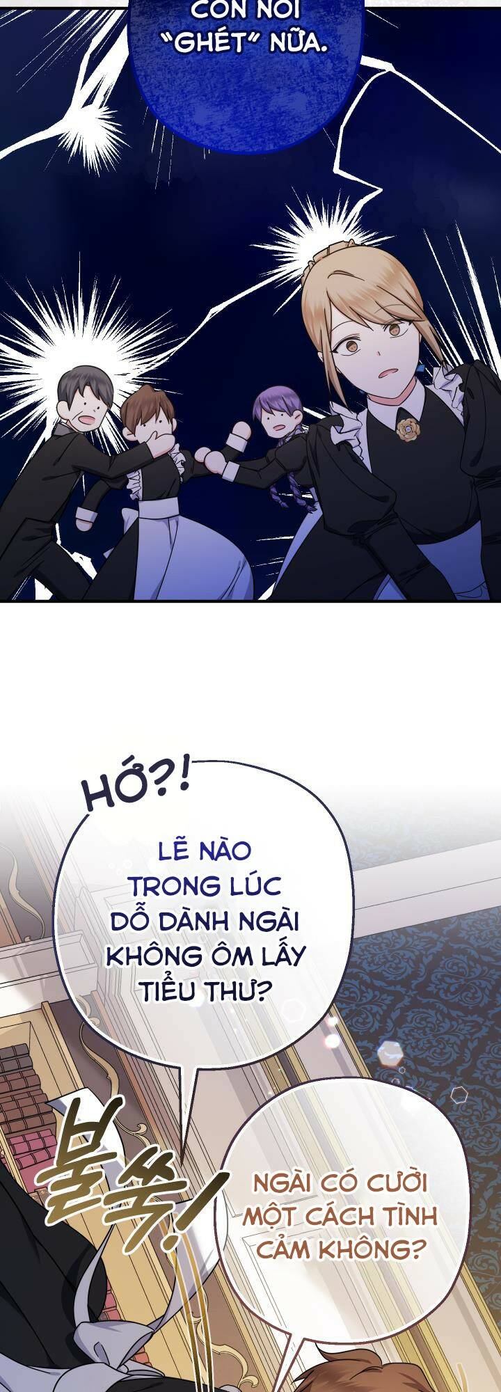 Tiểu Thư Tích Tiền Đi Bụi - Chap 17 - Trang 12