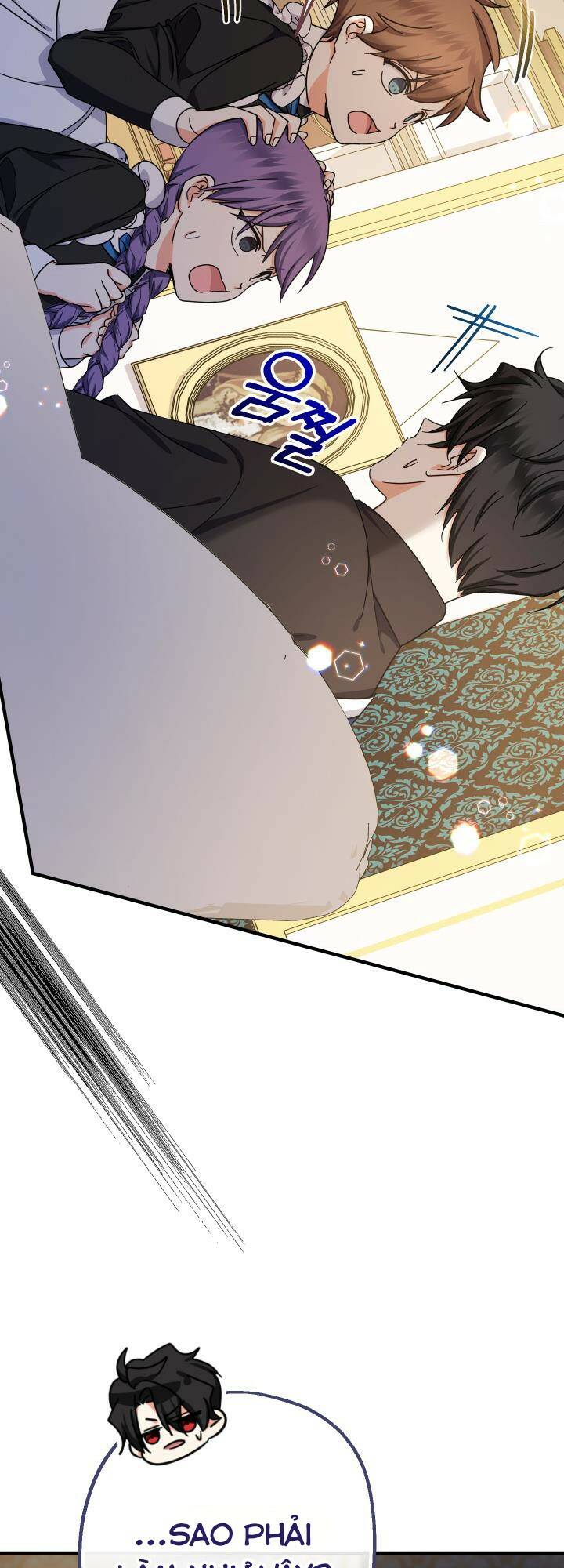 Tiểu Thư Tích Tiền Đi Bụi - Chap 17 - Trang 13