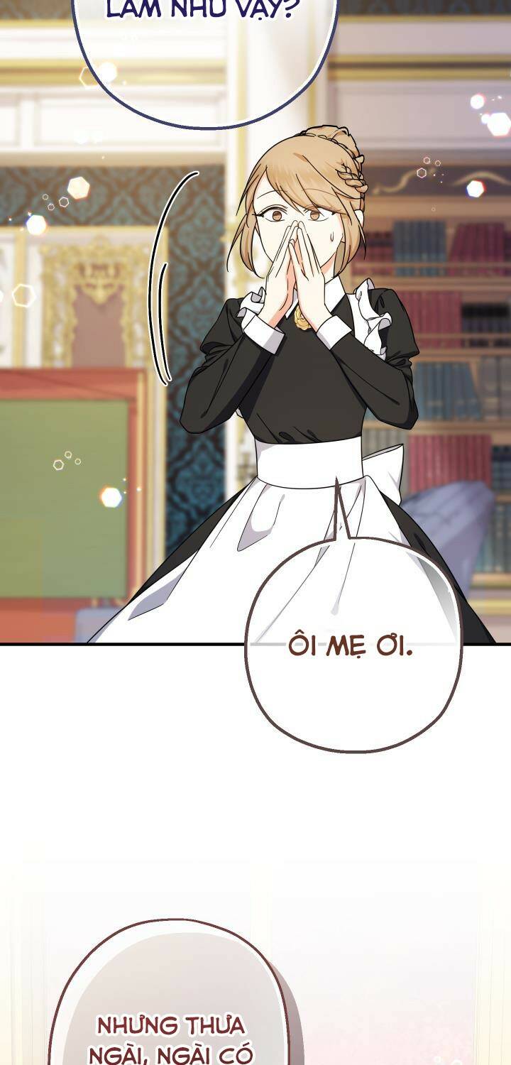 Tiểu Thư Tích Tiền Đi Bụi - Chap 17 - Trang 14