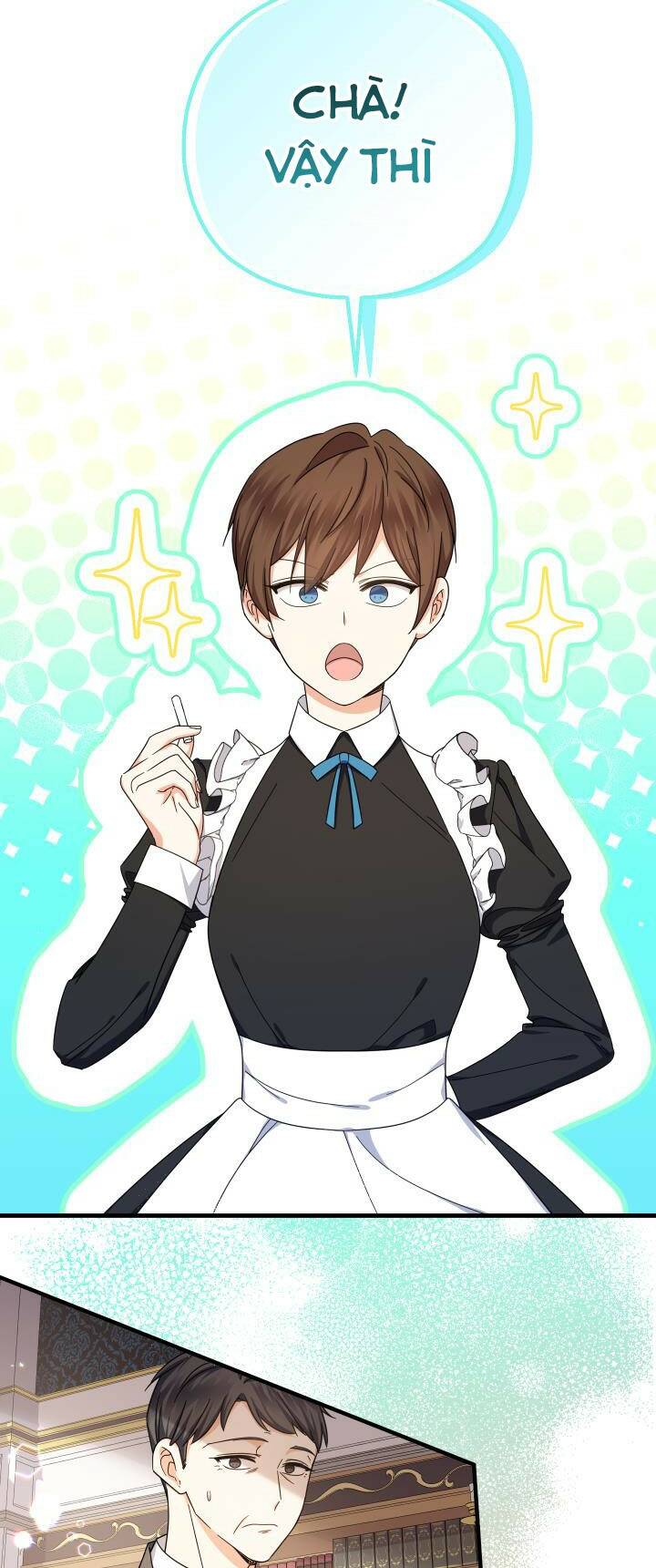 Tiểu Thư Tích Tiền Đi Bụi - Chap 17 - Trang 3