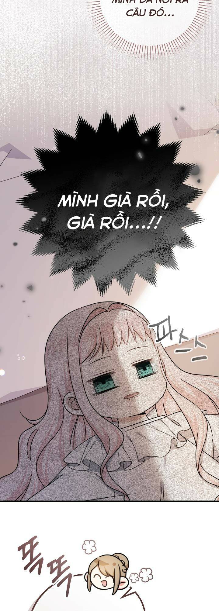 Tiểu Thư Tích Tiền Đi Bụi - Chap 17 - Trang 30