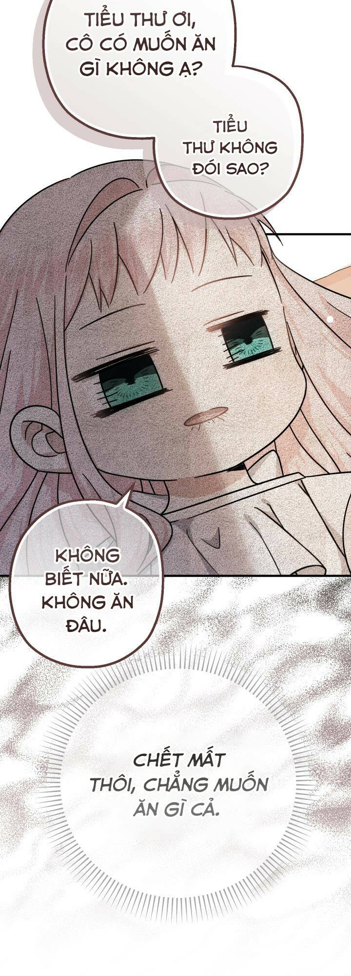 Tiểu Thư Tích Tiền Đi Bụi - Chap 17 - Trang 31