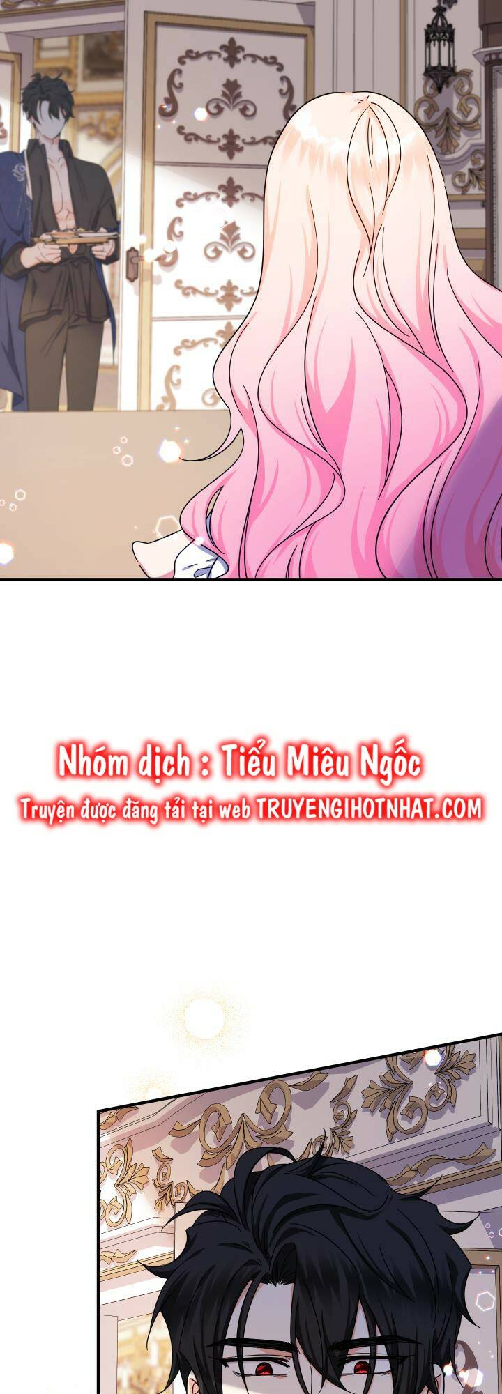 Tiểu Thư Tích Tiền Đi Bụi - Chap 17 - Trang 34