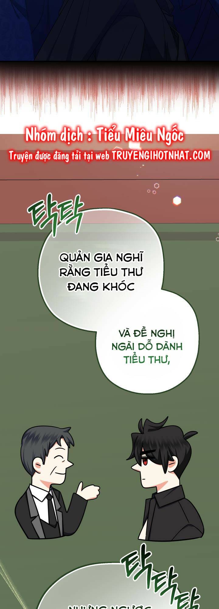 Tiểu Thư Tích Tiền Đi Bụi - Chap 17 - Trang 5