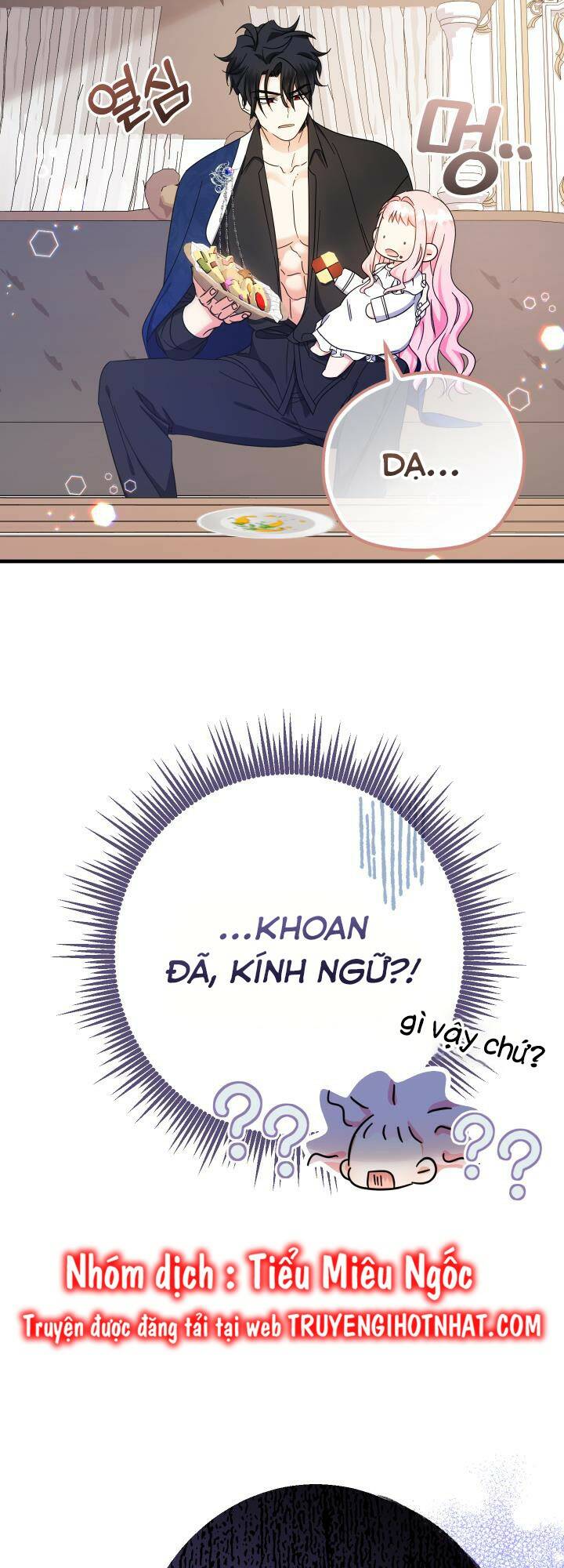Tiểu Thư Tích Tiền Đi Bụi - Chap 17 - Trang 42