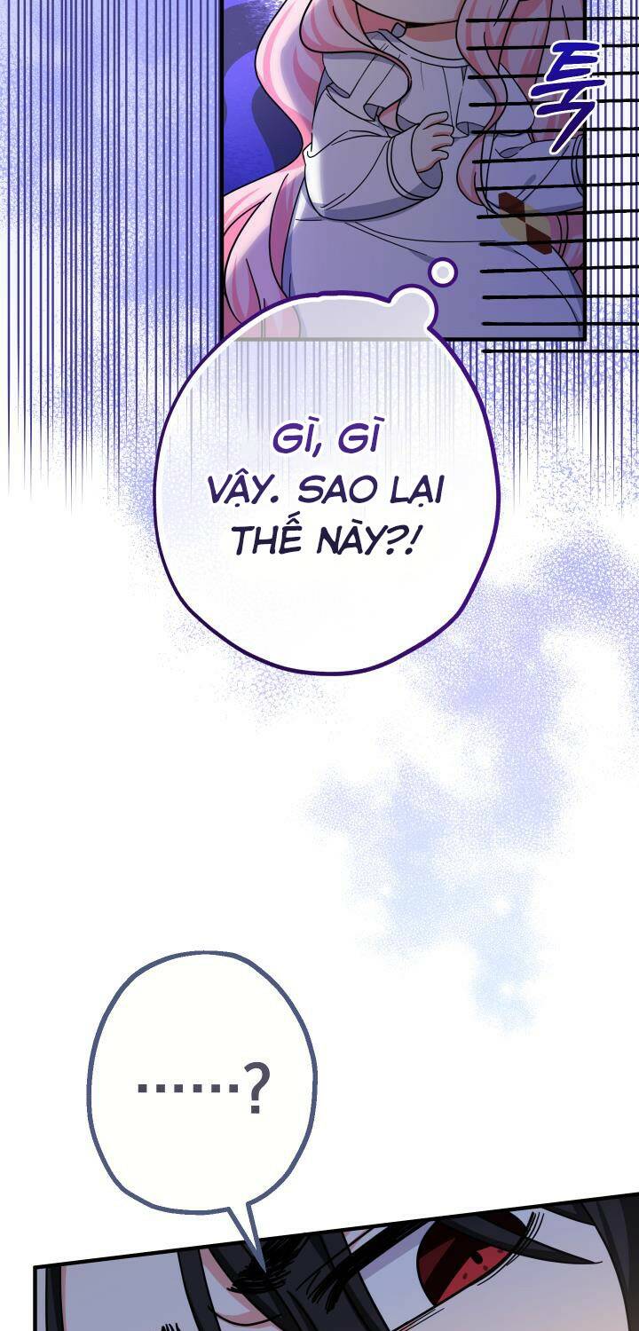 Tiểu Thư Tích Tiền Đi Bụi - Chap 17 - Trang 44