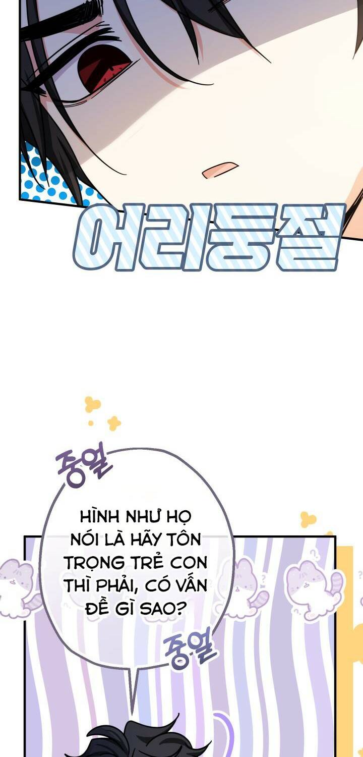 Tiểu Thư Tích Tiền Đi Bụi - Chap 17 - Trang 45