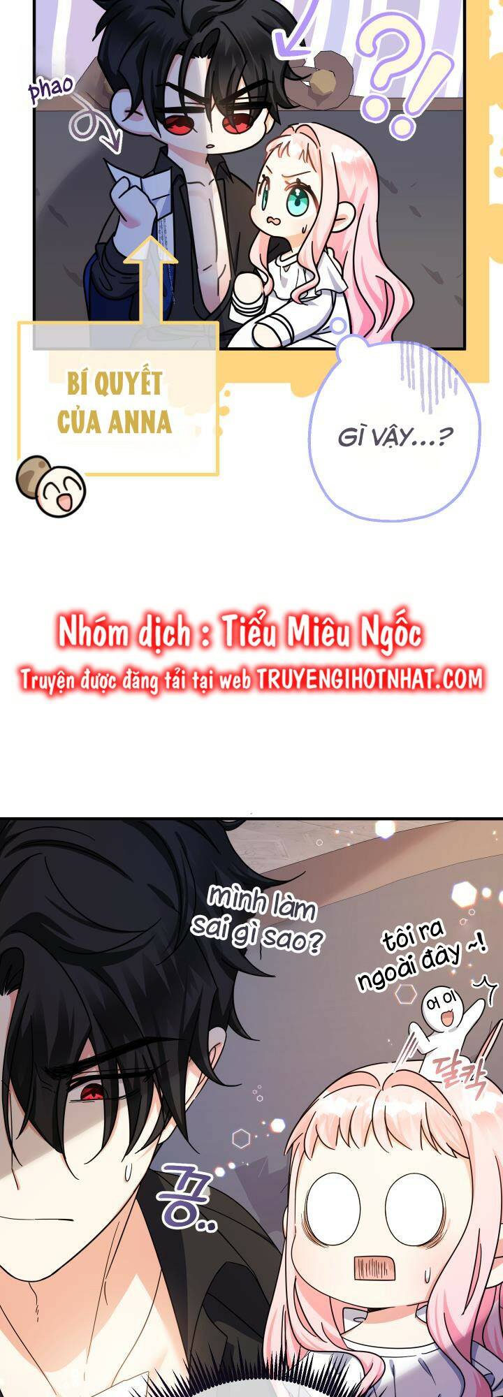 Tiểu Thư Tích Tiền Đi Bụi - Chap 17 - Trang 46