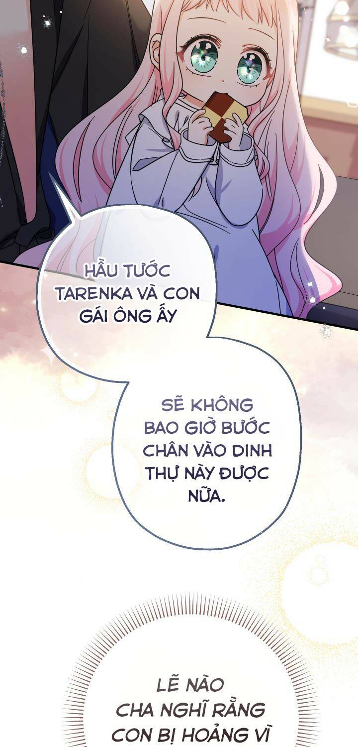 Tiểu Thư Tích Tiền Đi Bụi - Chap 17 - Trang 50