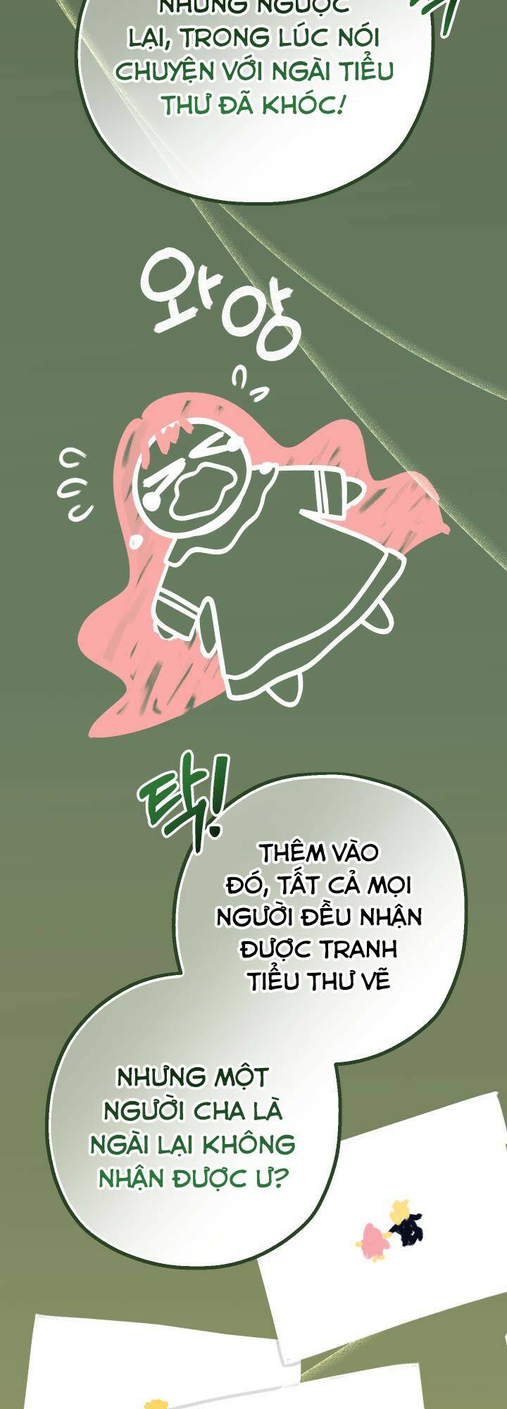 Tiểu Thư Tích Tiền Đi Bụi - Chap 17 - Trang 6