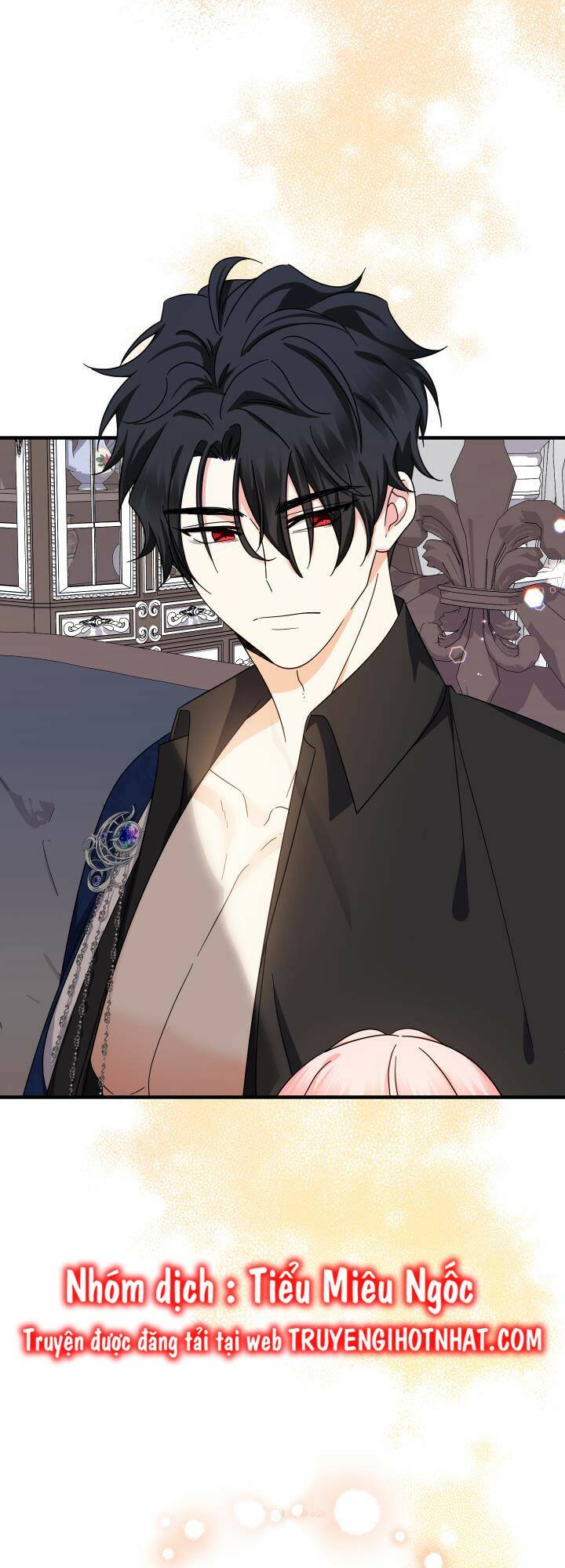 Tiểu Thư Tích Tiền Đi Bụi - Chap 17 - Trang 52