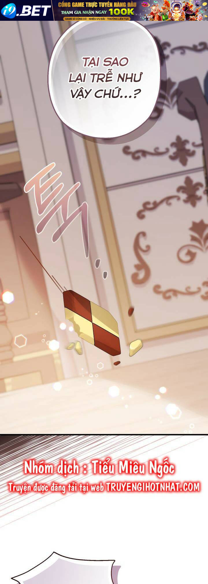 Tiểu Thư Tích Tiền Đi Bụi - Chap 17 - Trang 68