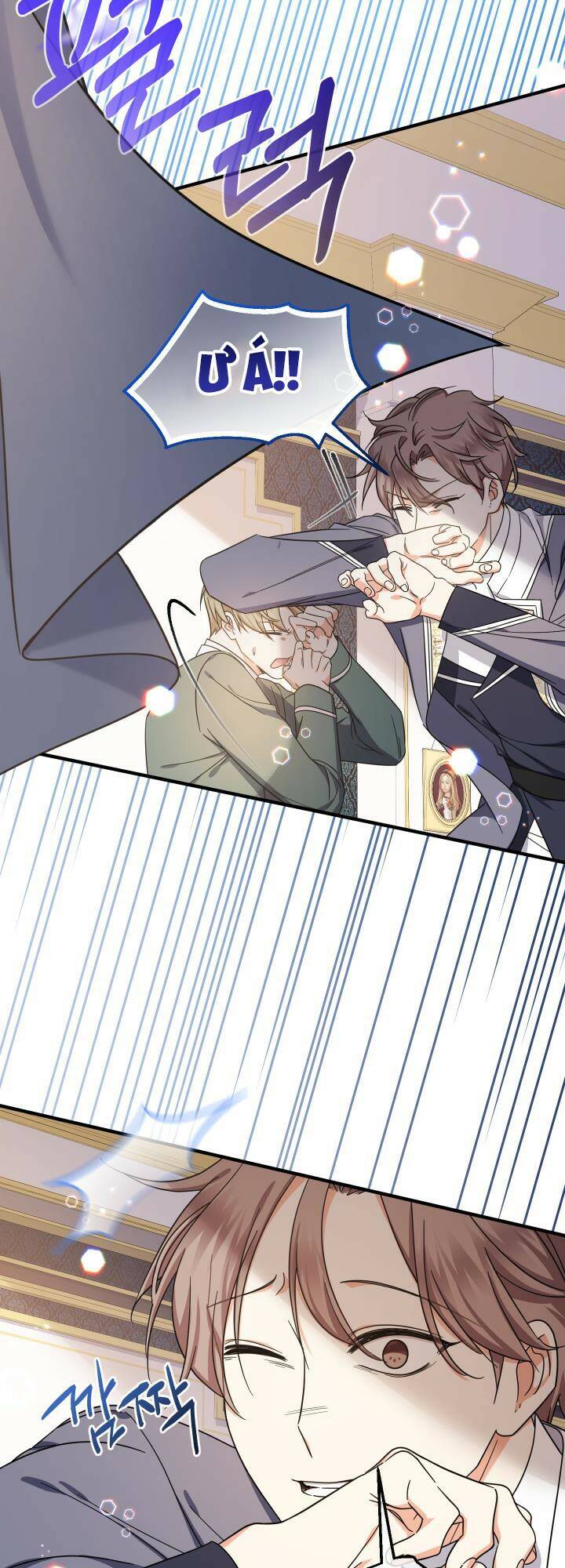 Tiểu Thư Tích Tiền Đi Bụi - Chap 18 - Trang 11