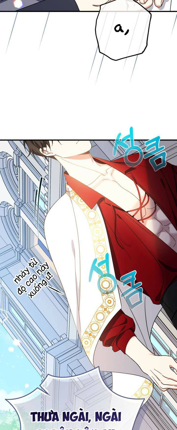 Tiểu Thư Tích Tiền Đi Bụi - Chap 18 - Trang 12