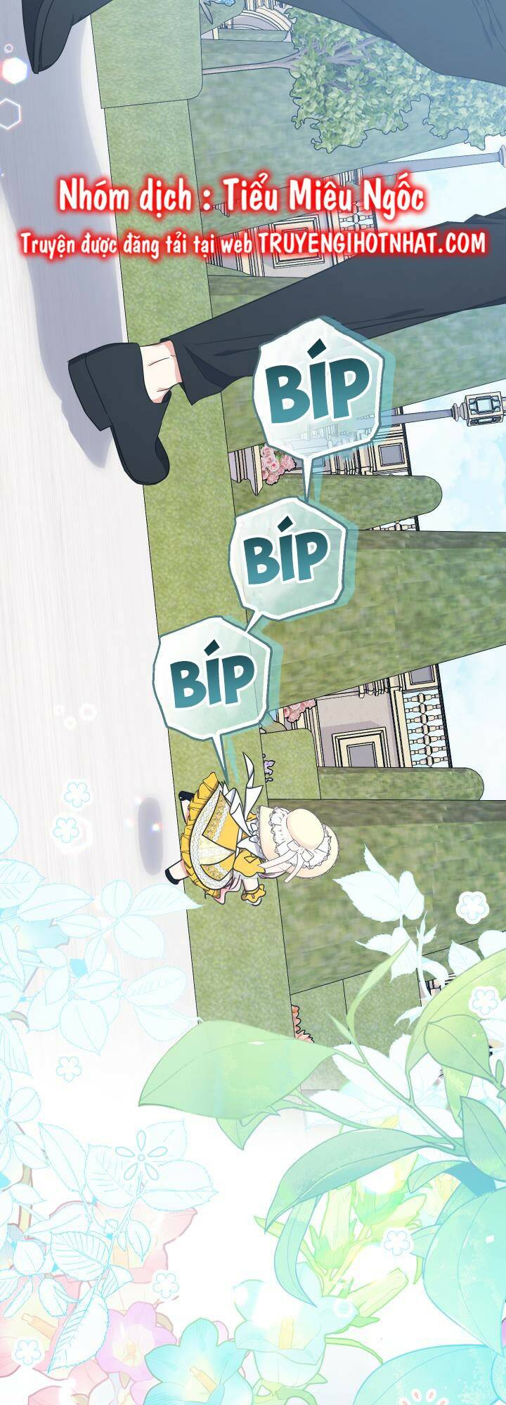 Tiểu Thư Tích Tiền Đi Bụi - Chap 18 - Trang 14