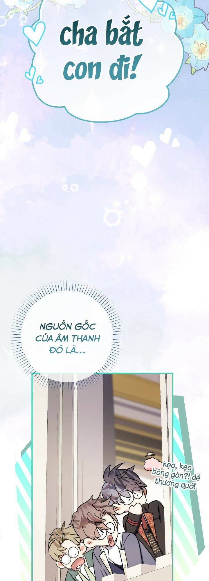 Tiểu Thư Tích Tiền Đi Bụi - Chap 18 - Trang 16