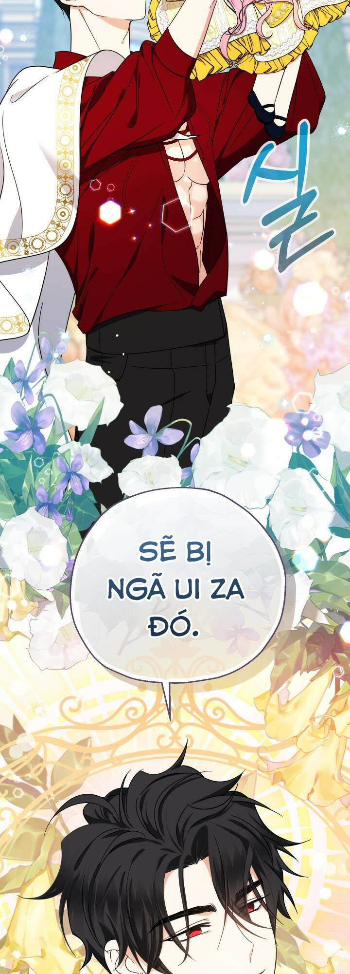 Tiểu Thư Tích Tiền Đi Bụi - Chap 18 - Trang 19