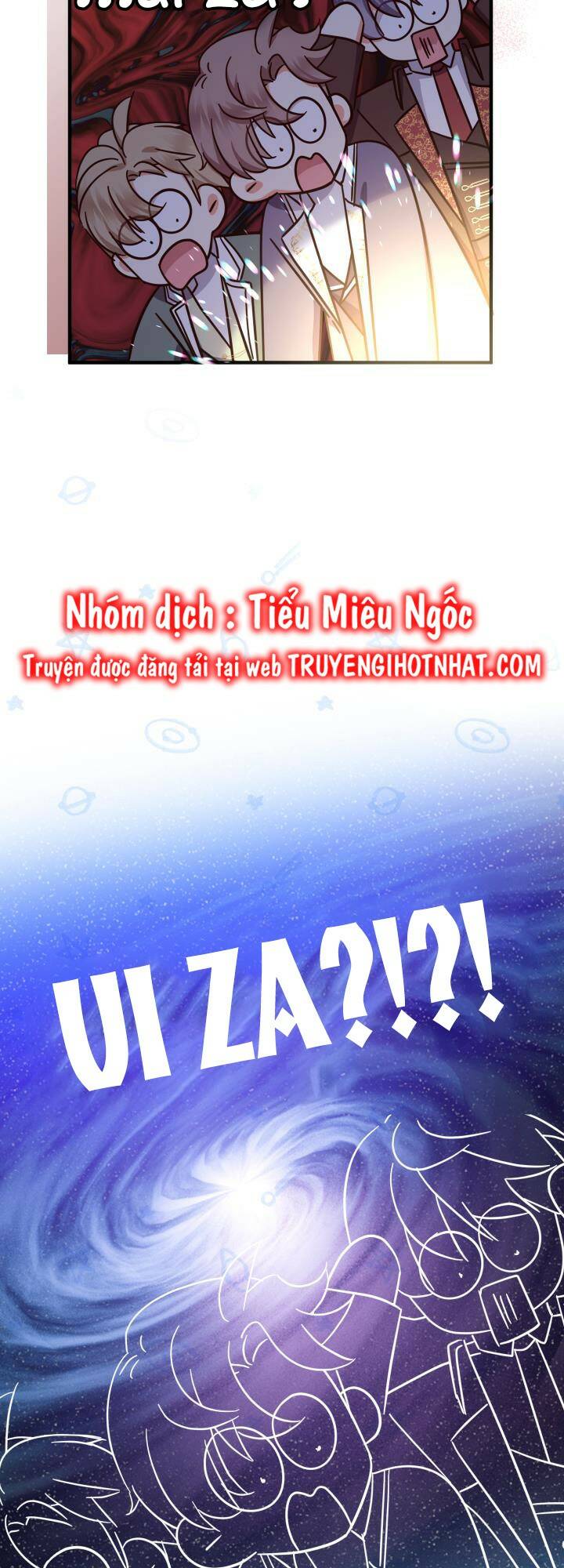 Tiểu Thư Tích Tiền Đi Bụi - Chap 18 - Trang 21