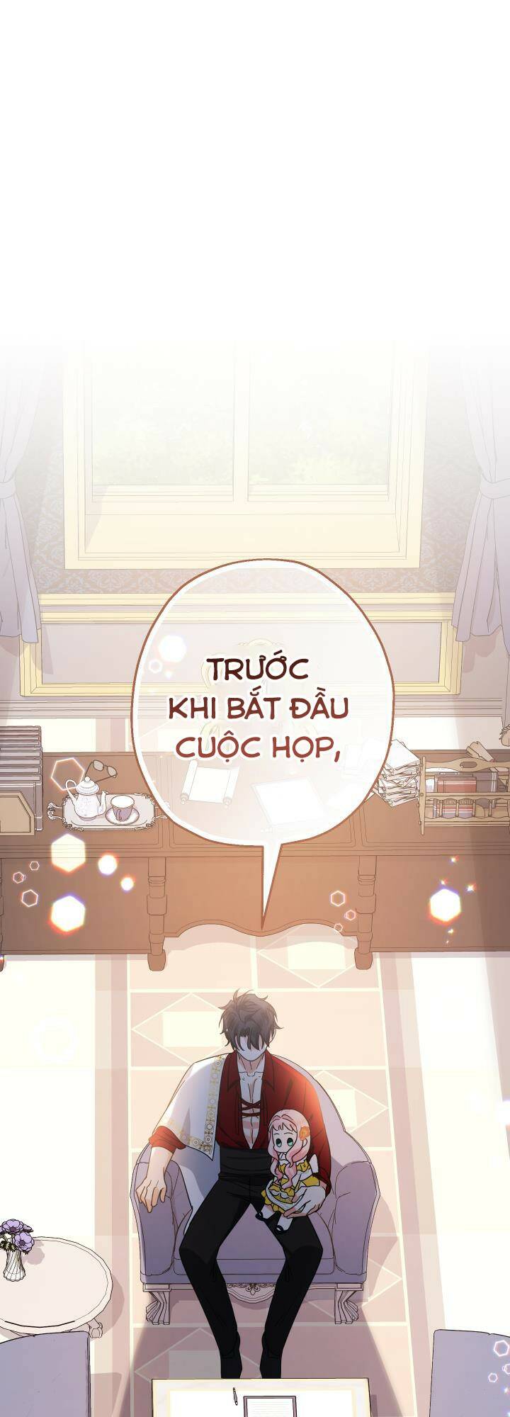 Tiểu Thư Tích Tiền Đi Bụi - Chap 18 - Trang 25