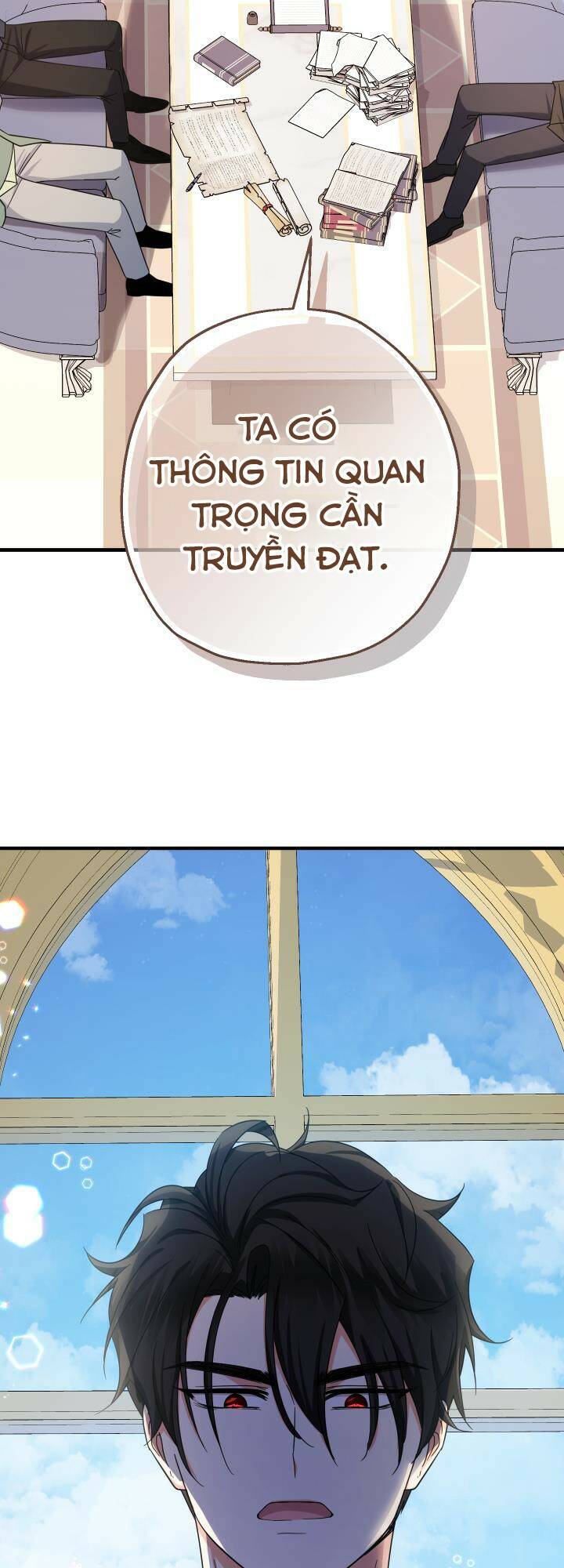 Tiểu Thư Tích Tiền Đi Bụi - Chap 18 - Trang 26