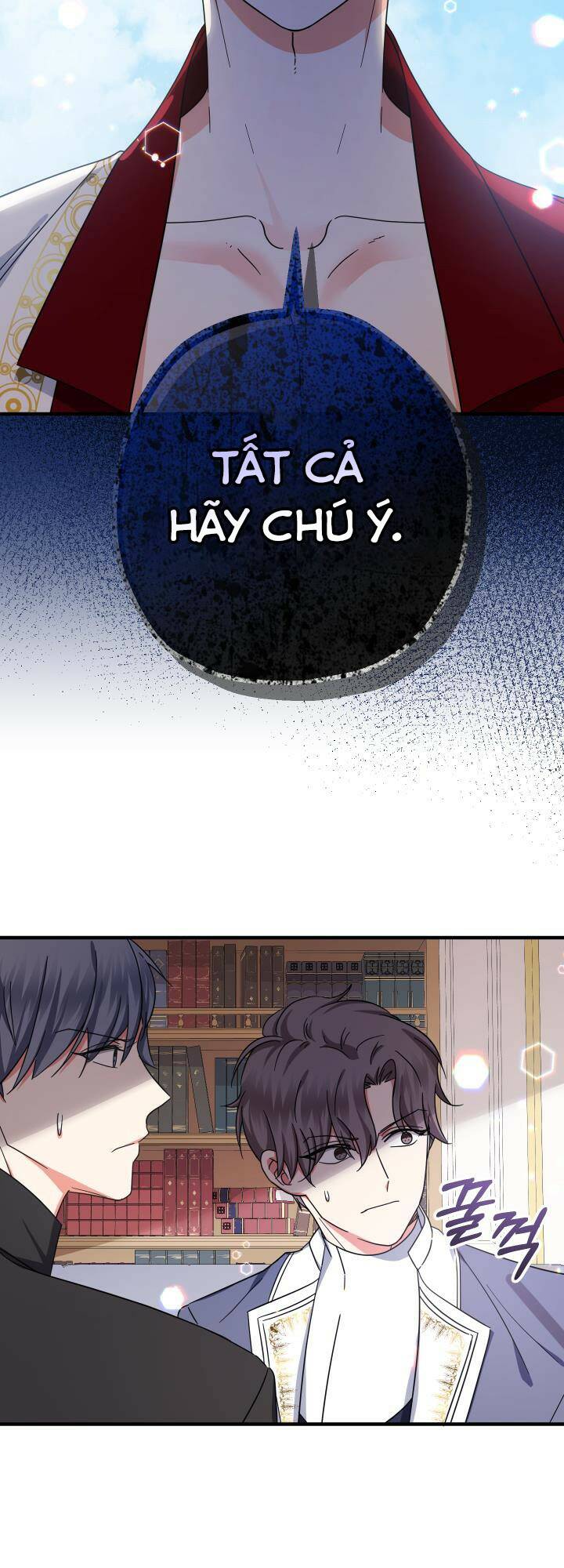 Tiểu Thư Tích Tiền Đi Bụi - Chap 18 - Trang 27